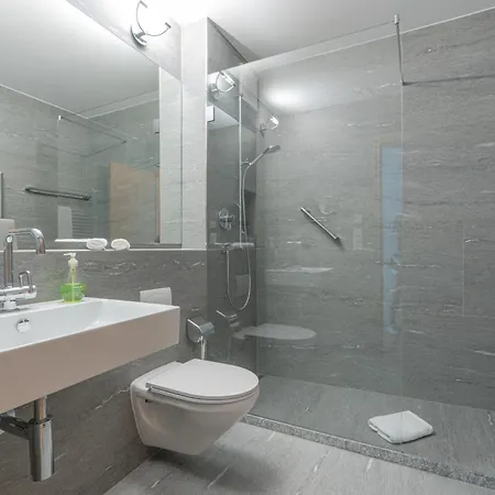 Daire Residenza Alpenrose 15