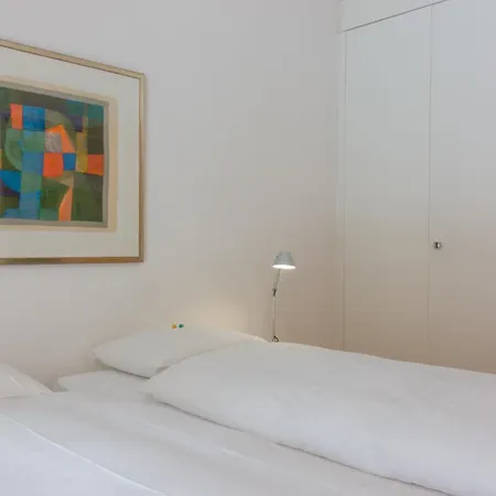 Residenza Alpenrose 15 Daire *